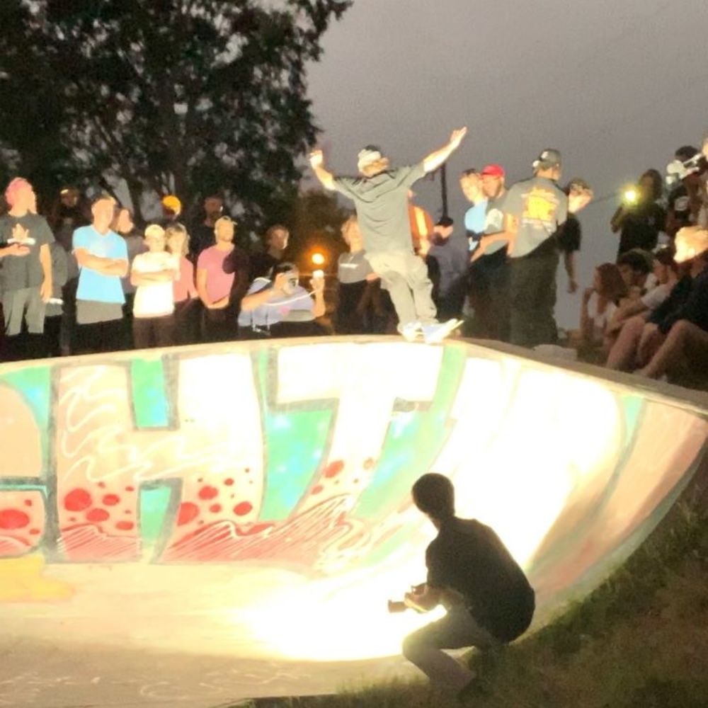 Meet your Posher, Sam